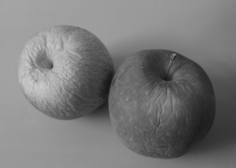 The Apple Incident