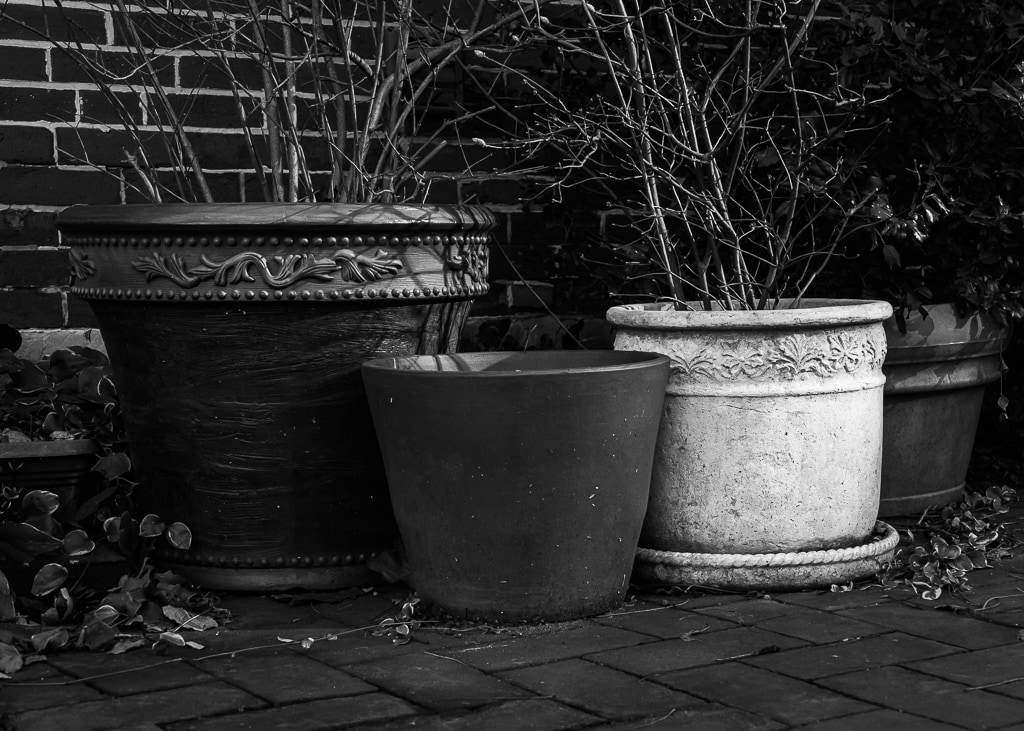 Flower Pots