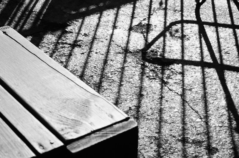 Asphaltum or Maybe Just Asphalt
