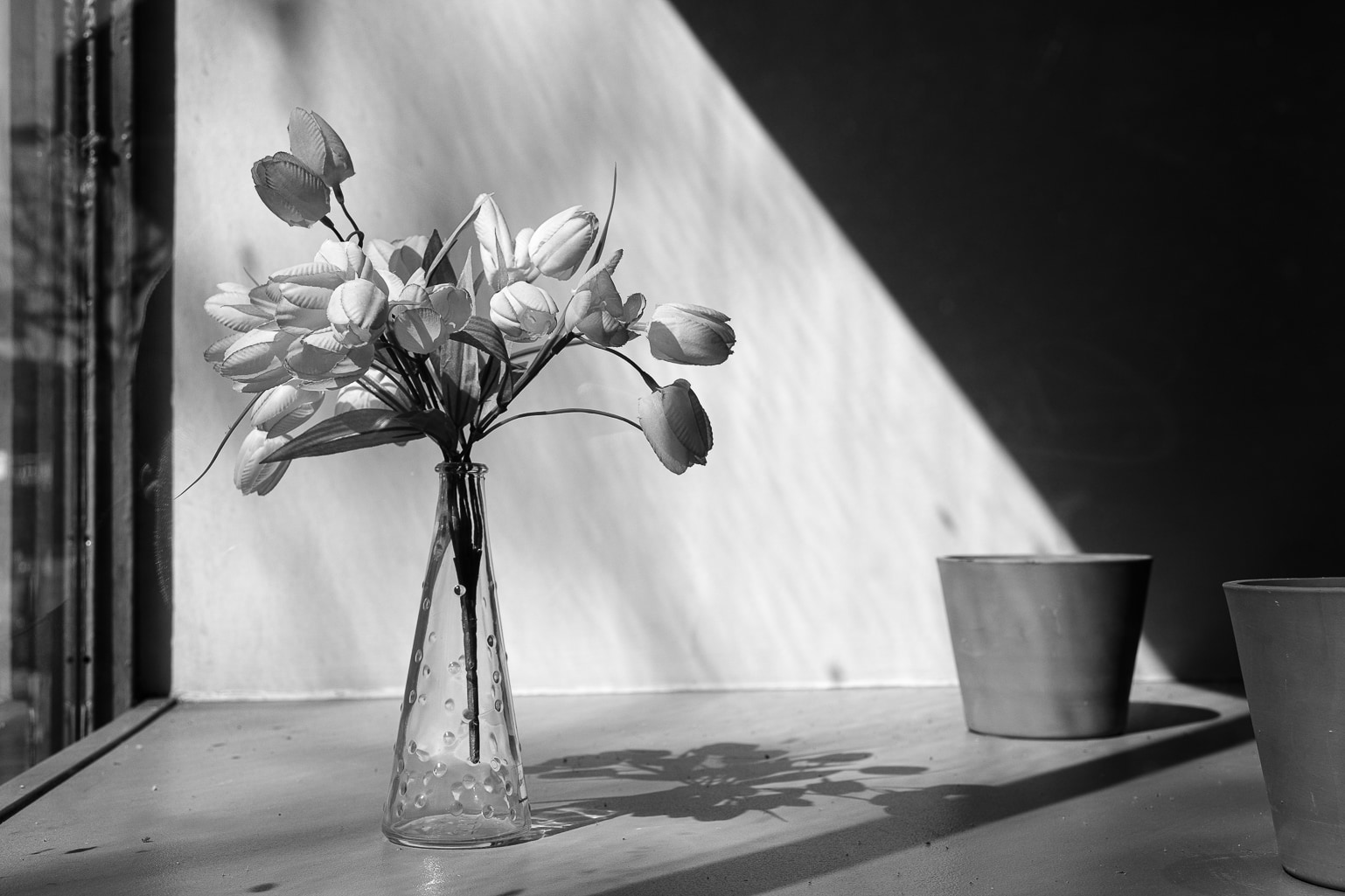 Window Bouquet