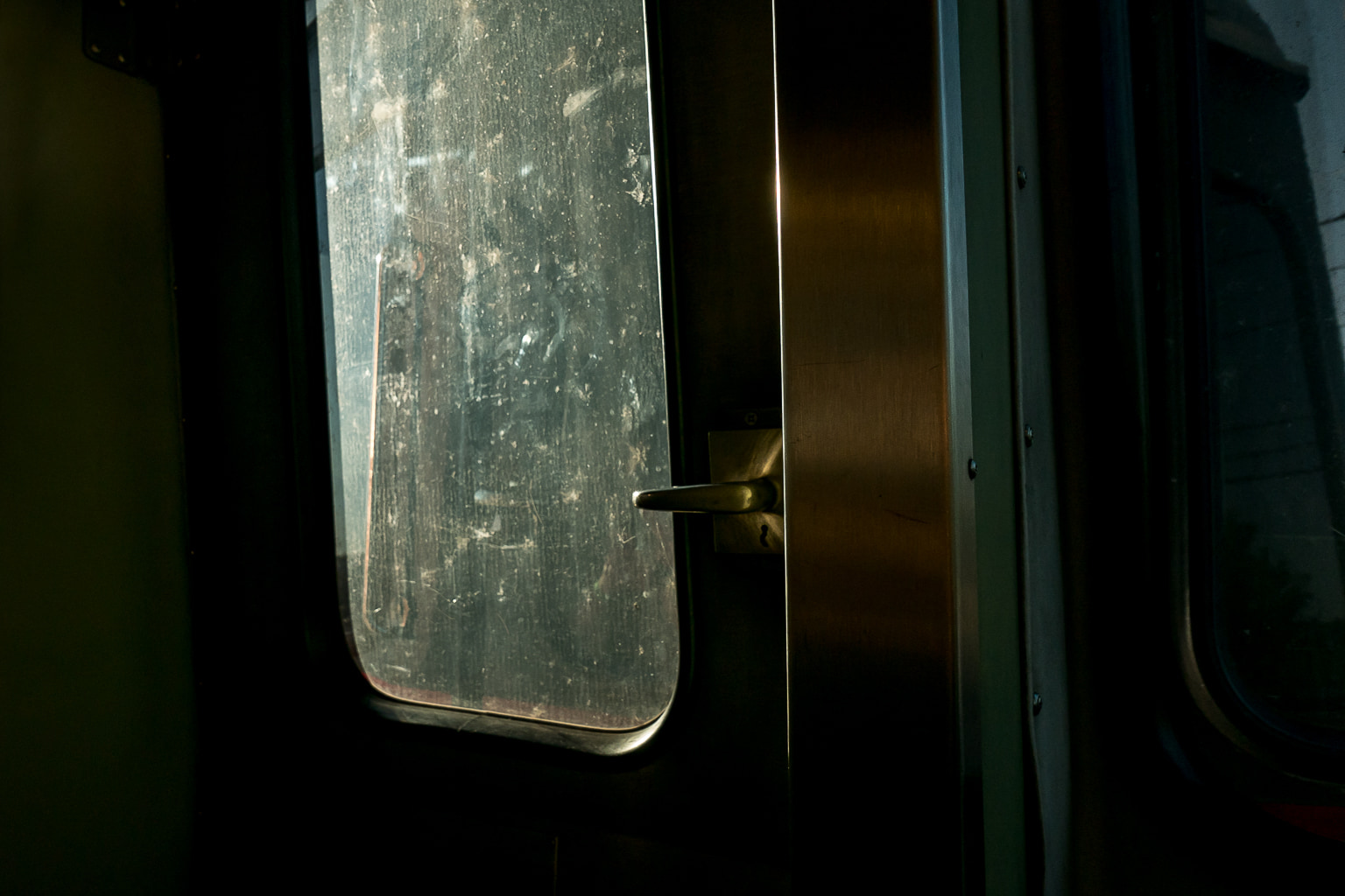 Specular Highlights and Filth