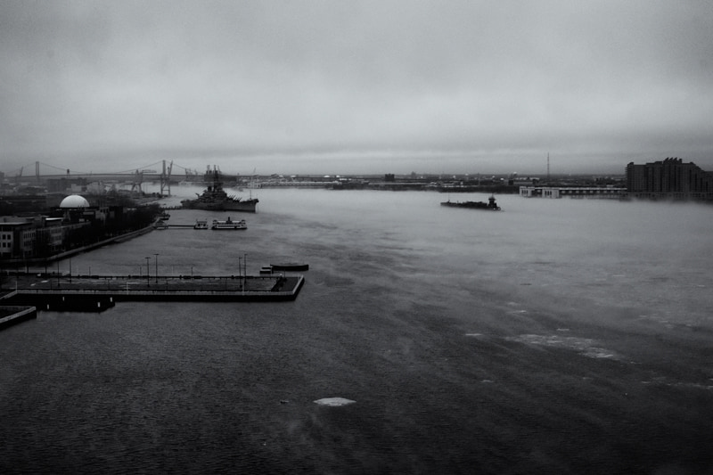 Fog of Forgotten Wars