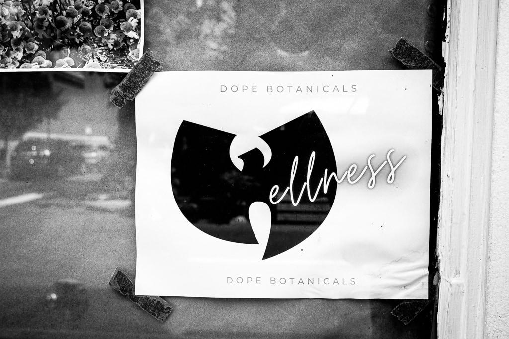 Wu-Wellness