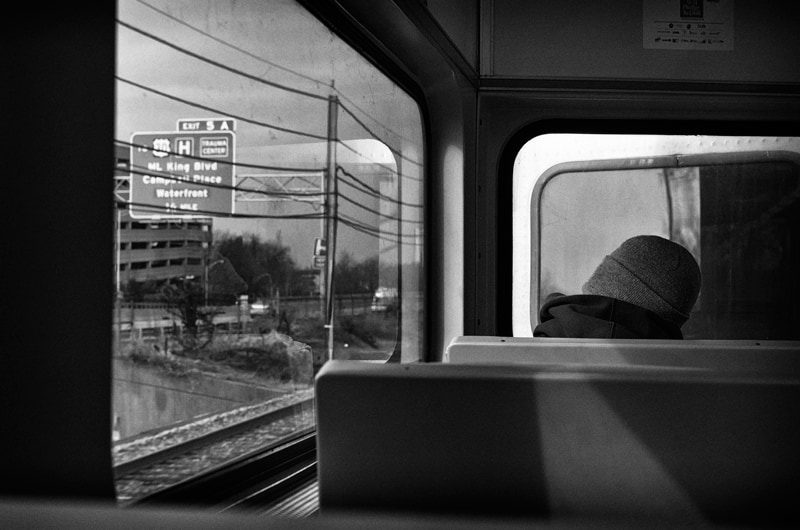 Exit 5A