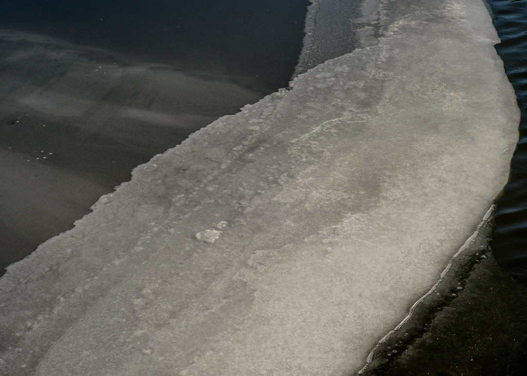 Ice Flow