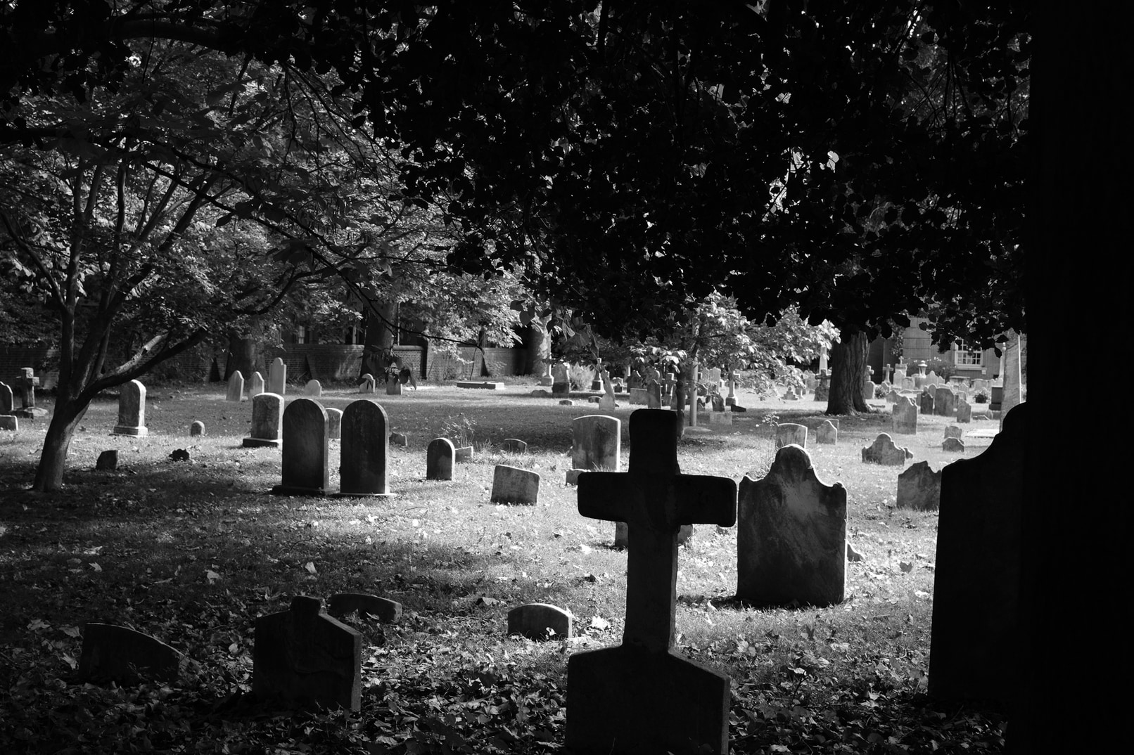 Churchyard