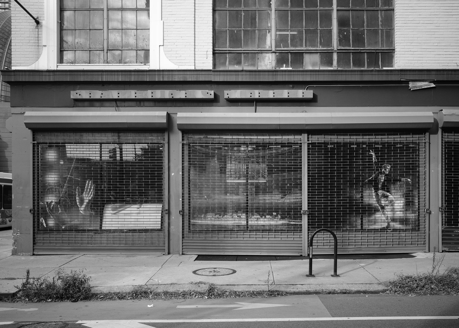 Starbucks on Broad and Pine