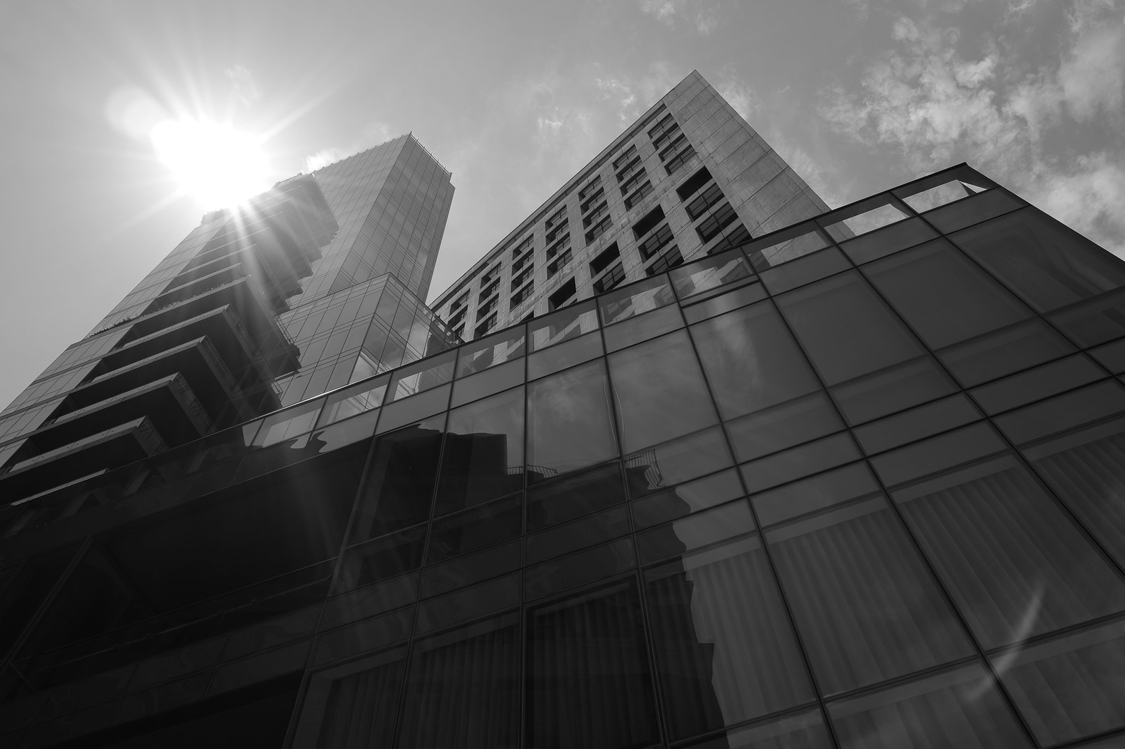 500 Walnut