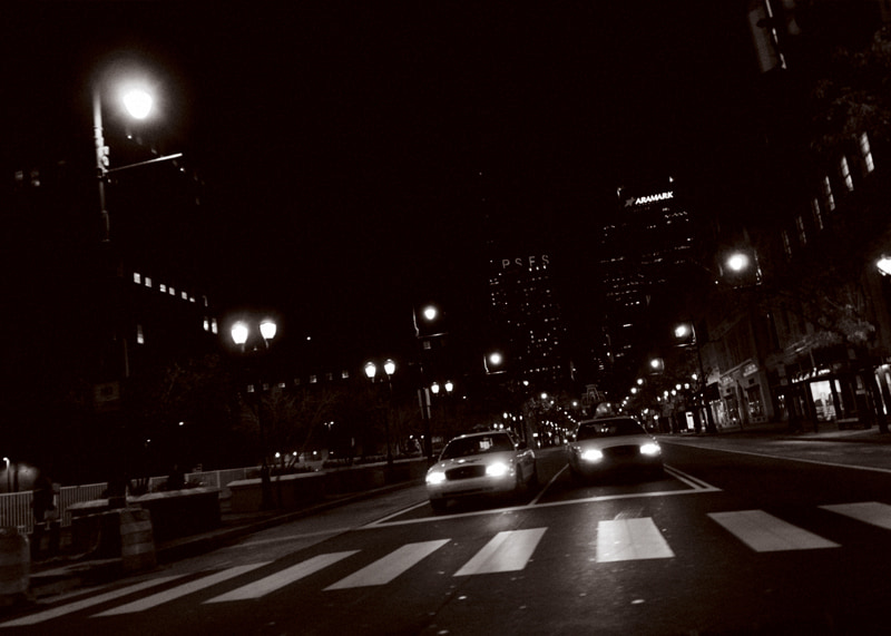 Market Street, Philadelphia, PA
