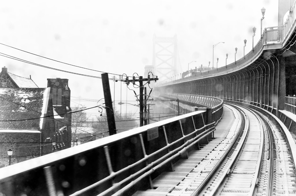 Around the Bend