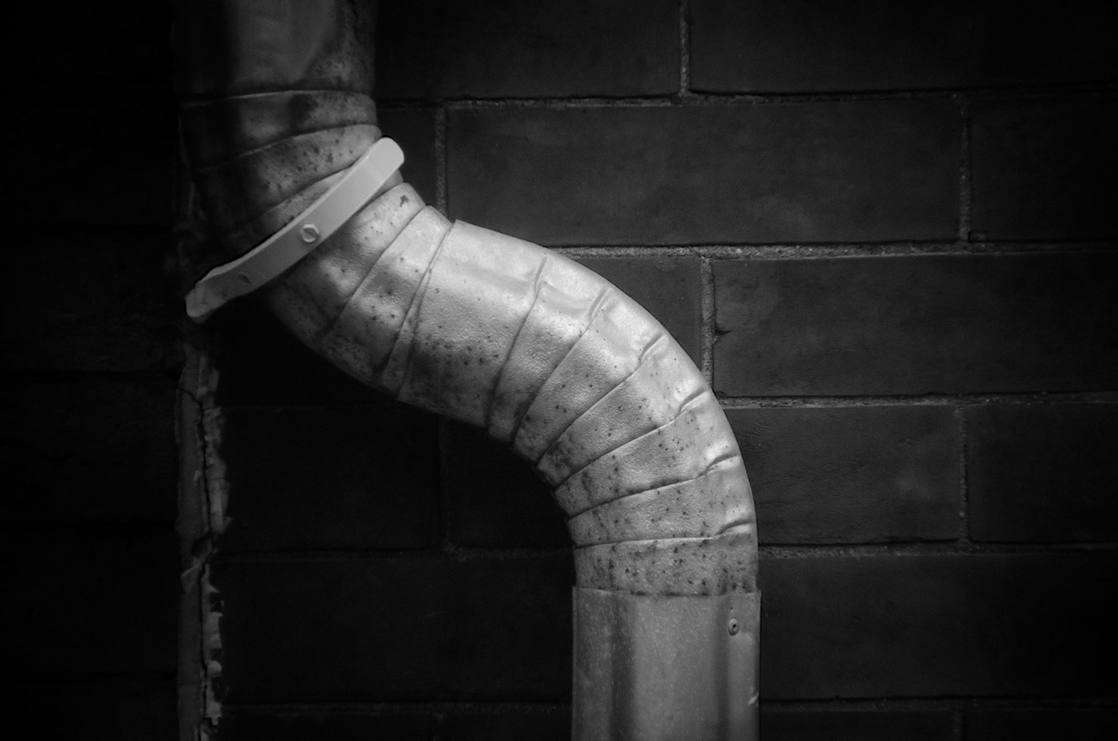 Drainpipe