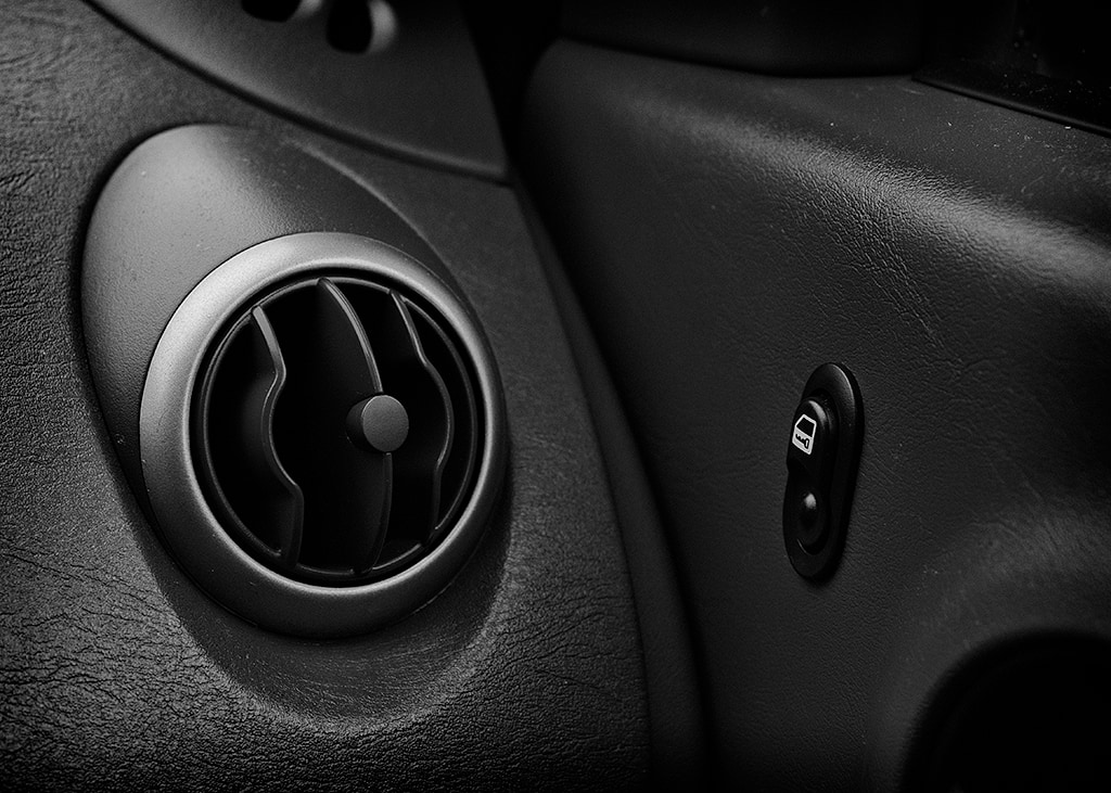 Auto Erotica