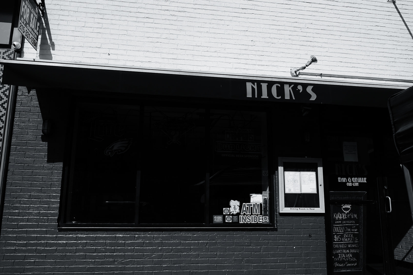 Nick's For Sale by Owner