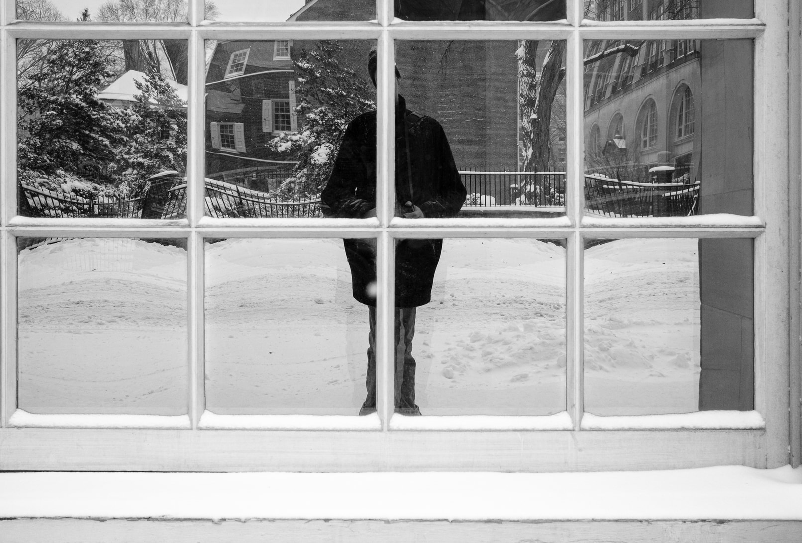 Snow Day