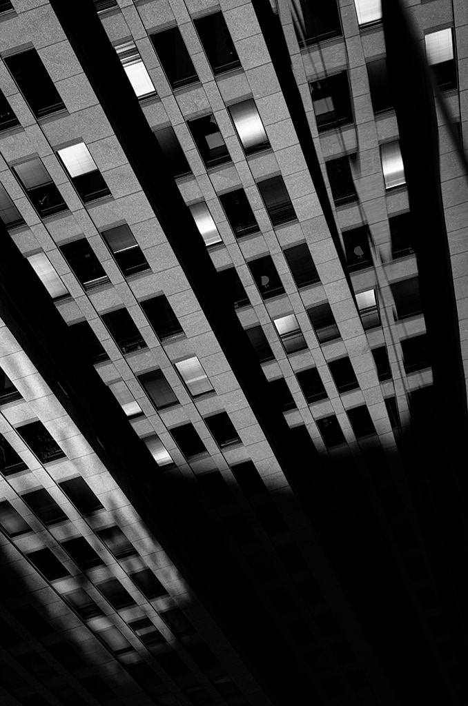 Up On High