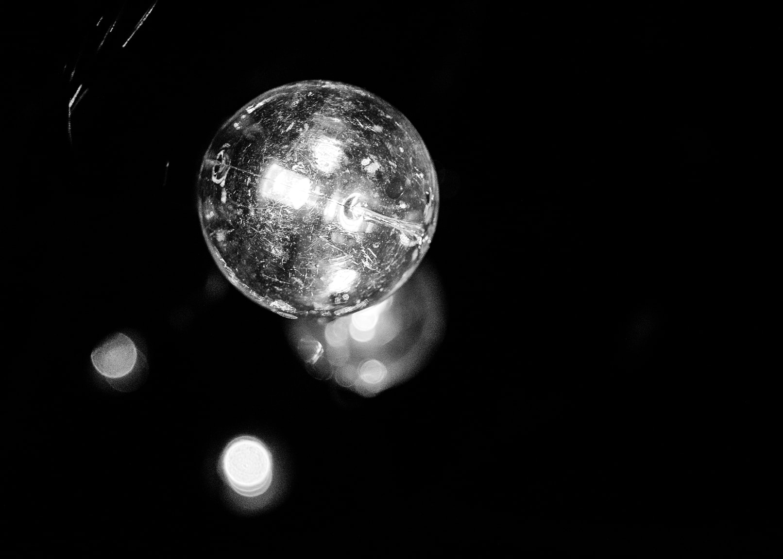 Roskos' Tree Ornaments