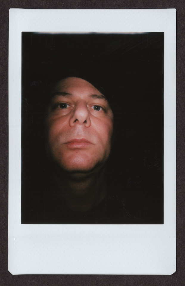 Self, Circa 2020
