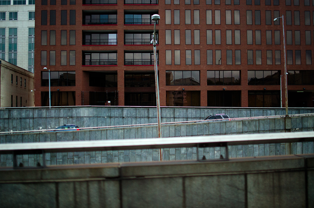 Welcome to D.C.
