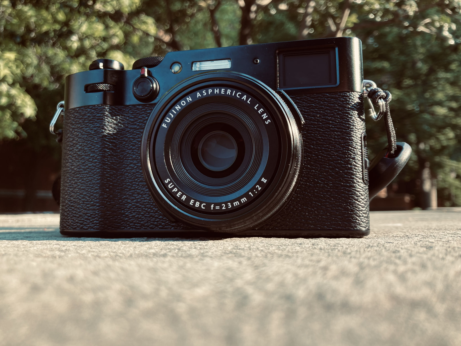 X100V