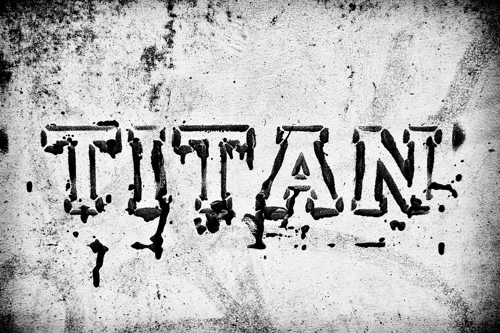 Titan