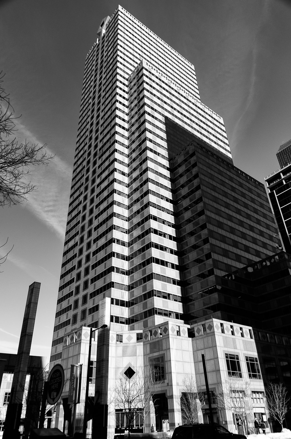 2100 Market Street