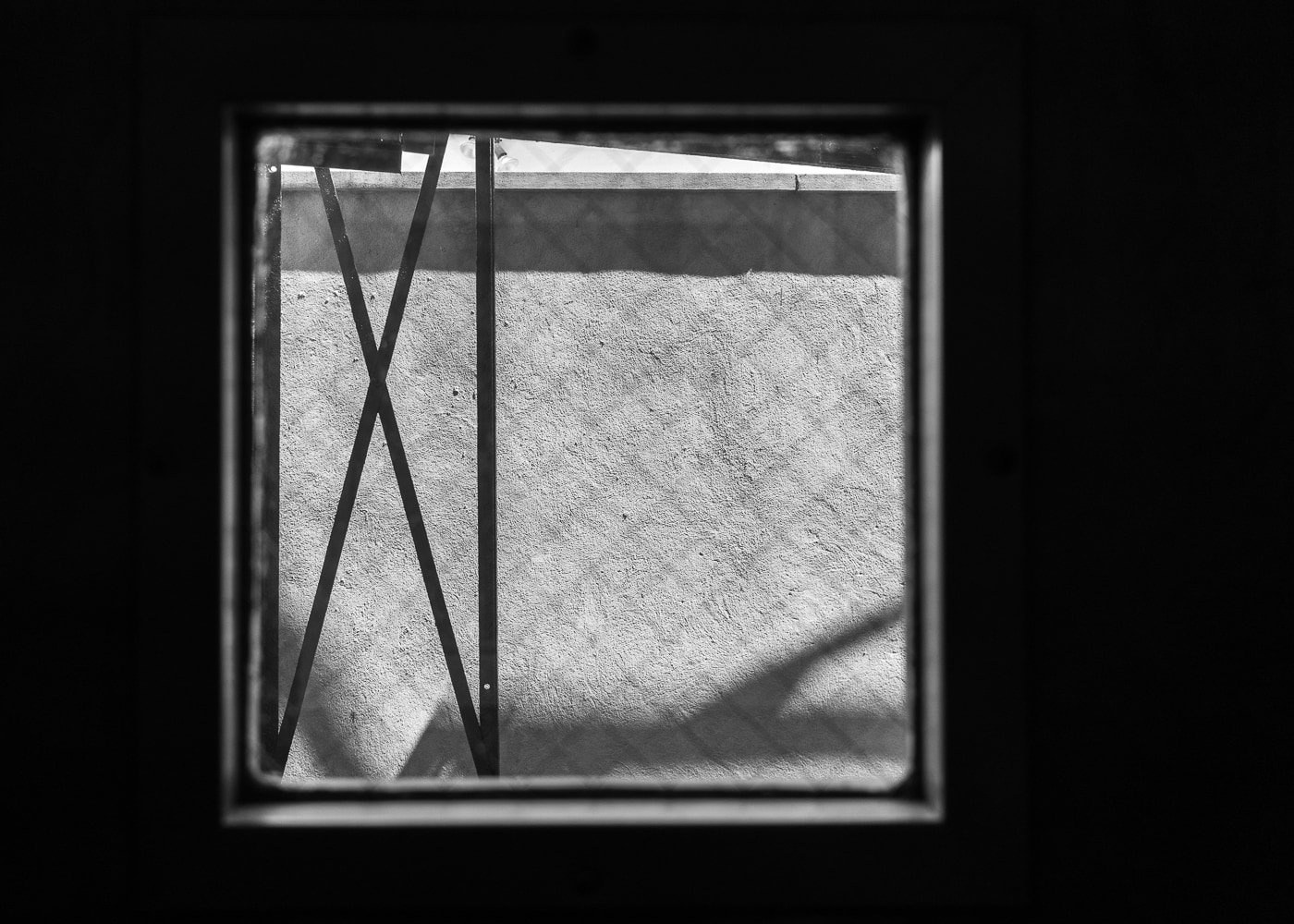 Landing Window