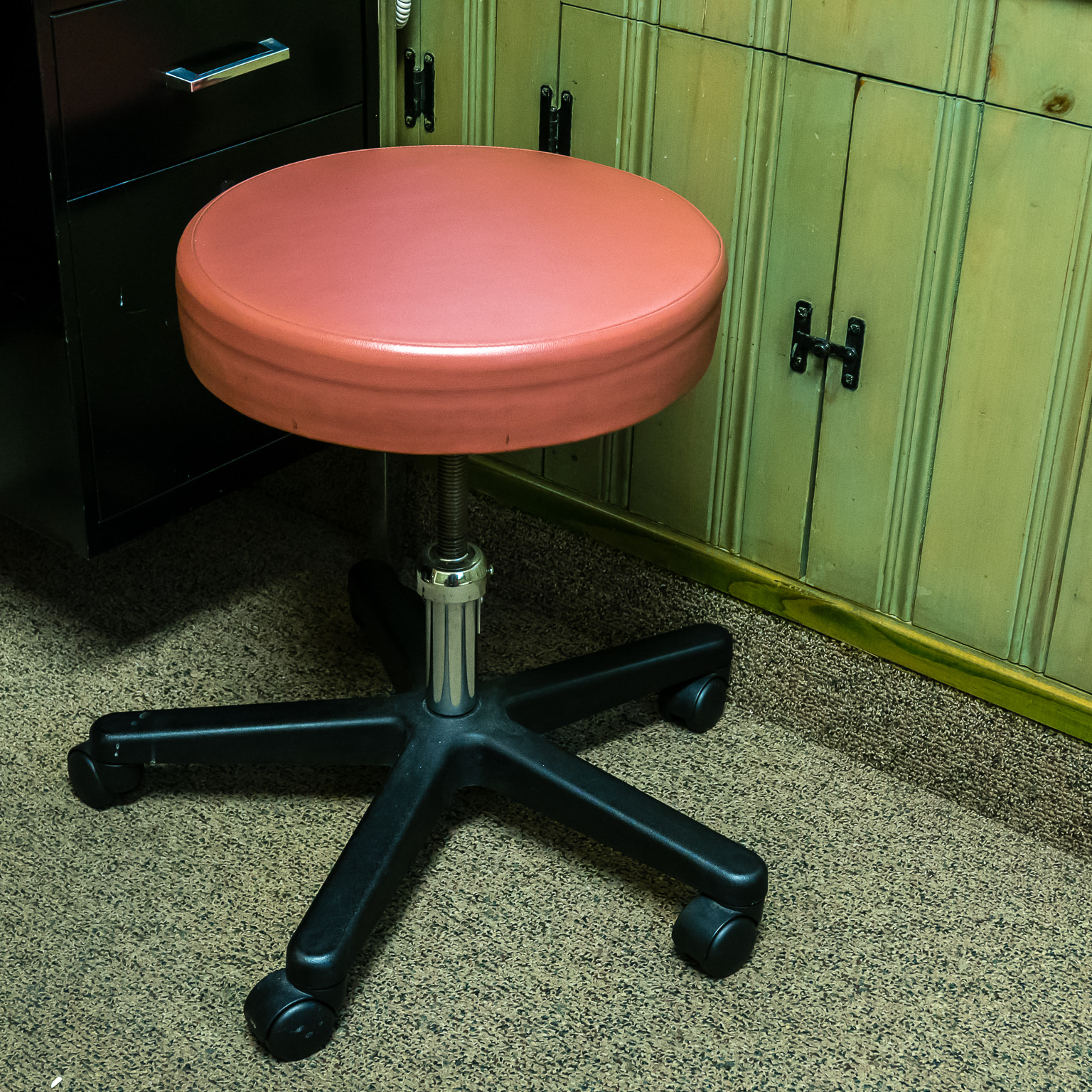 Doctor's Stool