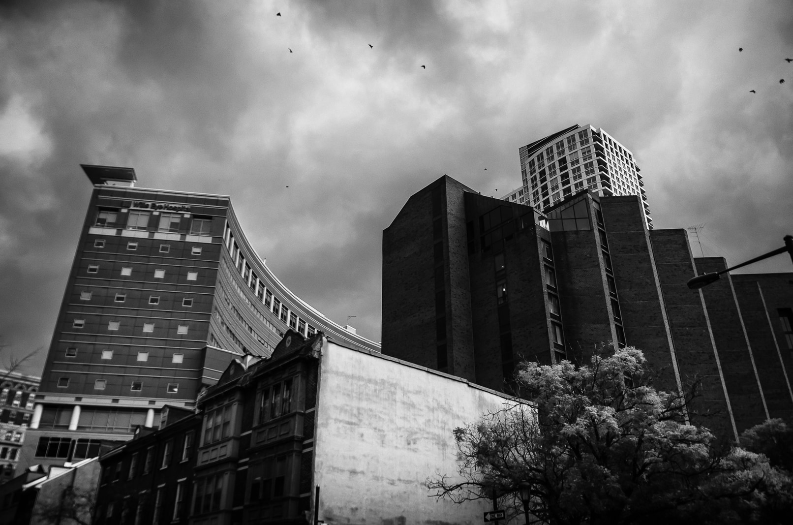 9th and Locust