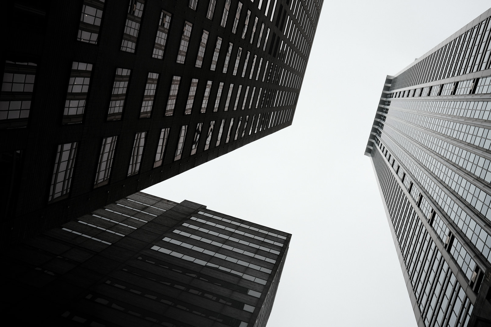 Vertigo, Center City