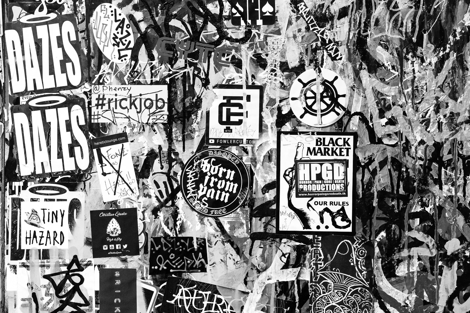 Men's Room