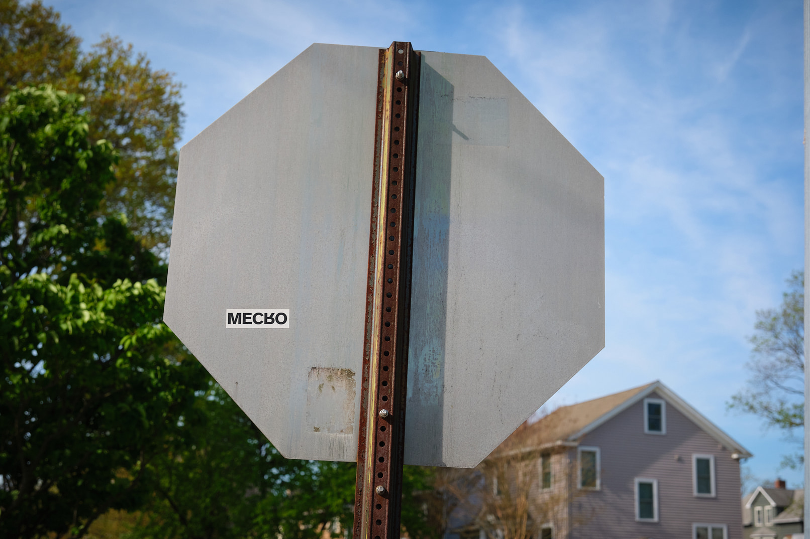 MECRO