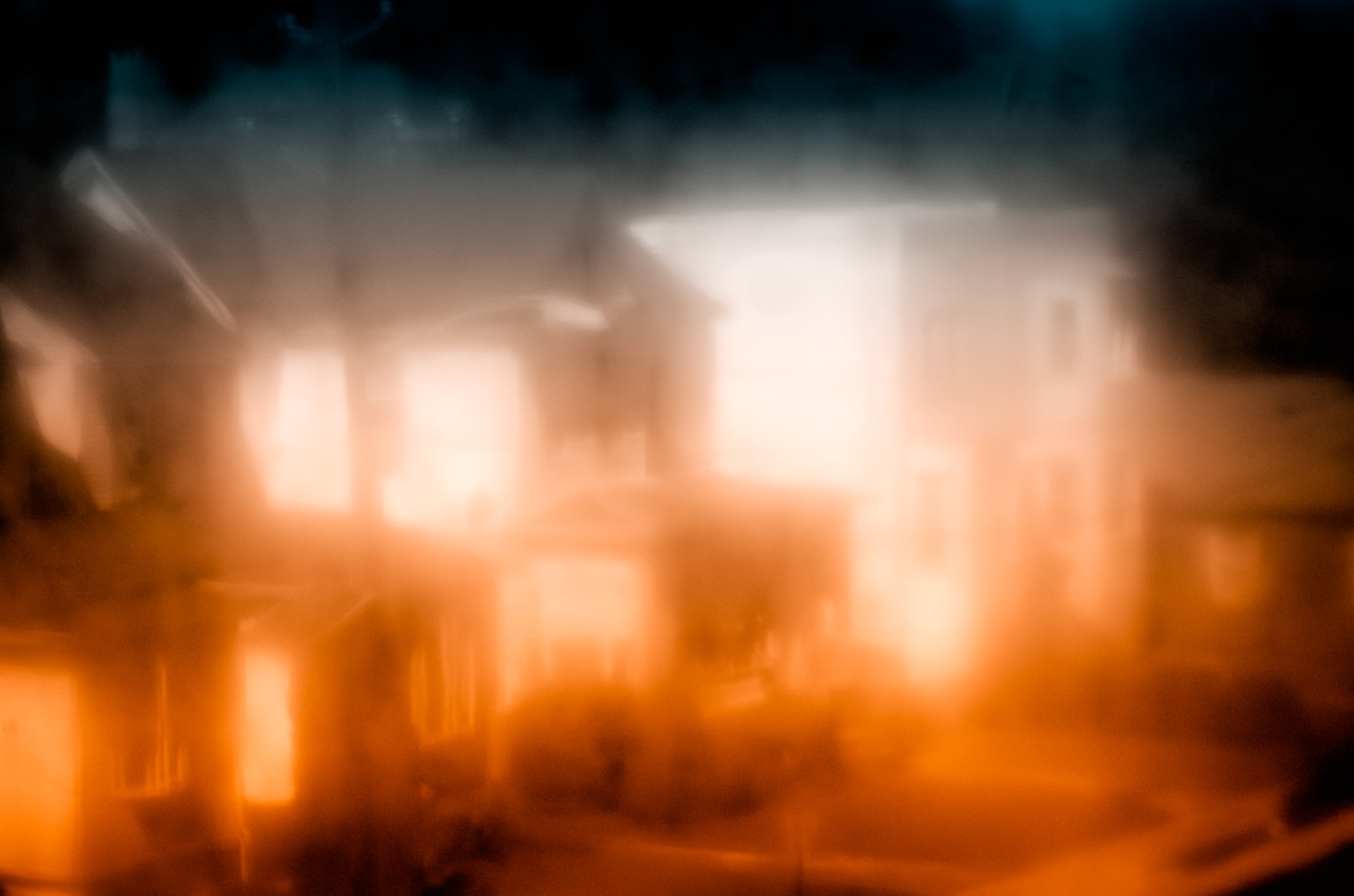 Suburban Charm