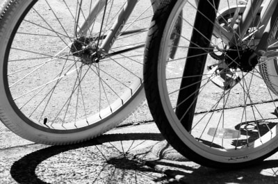 Bicycle Wheels