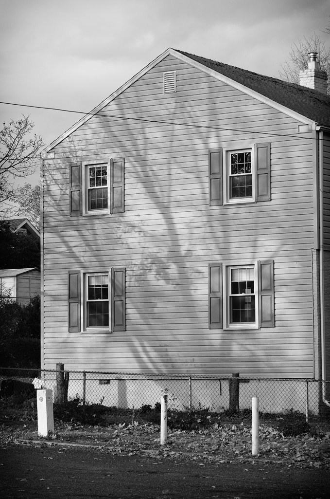 House by the Lake