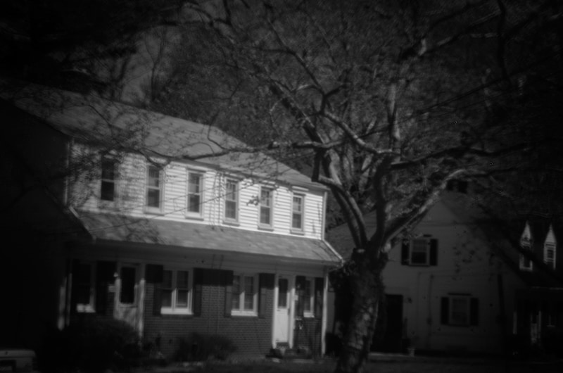 Homesick