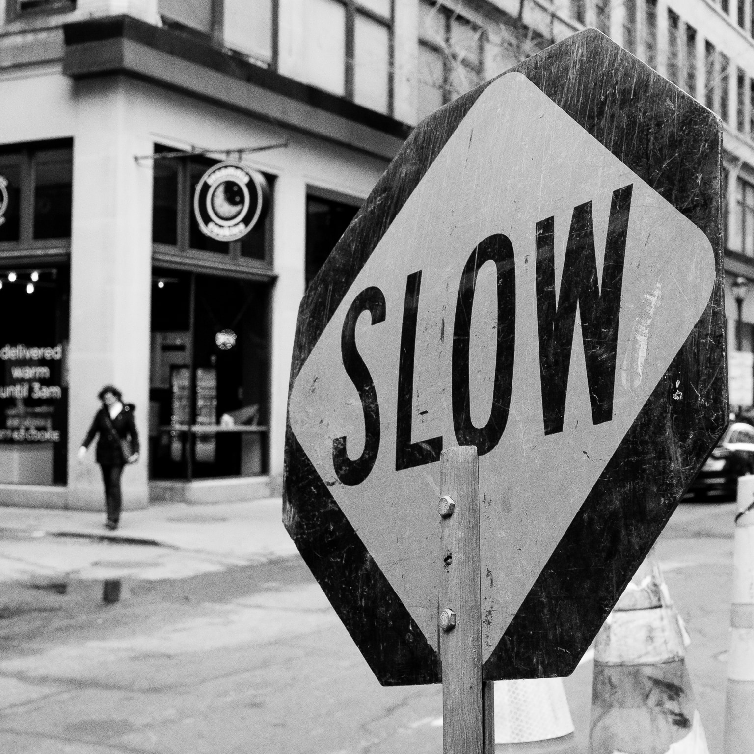 Slow