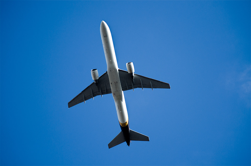 Jetliner