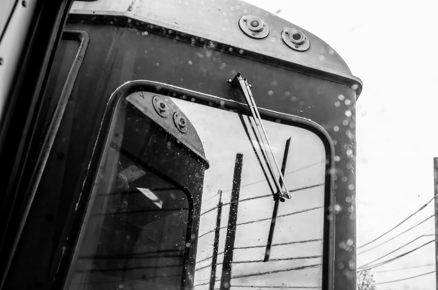 PATCO Window Olding School
