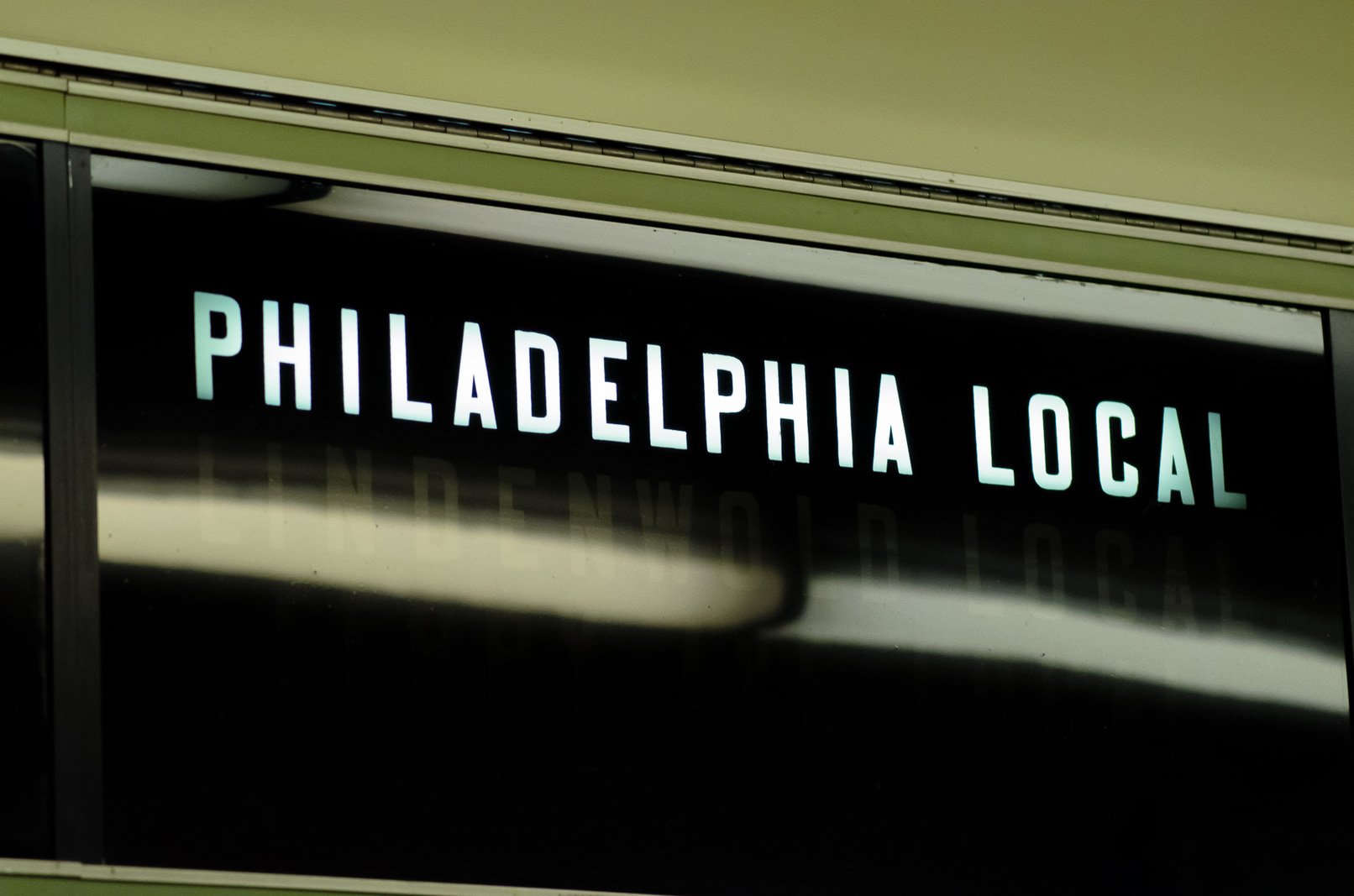 Philadelphia Local
