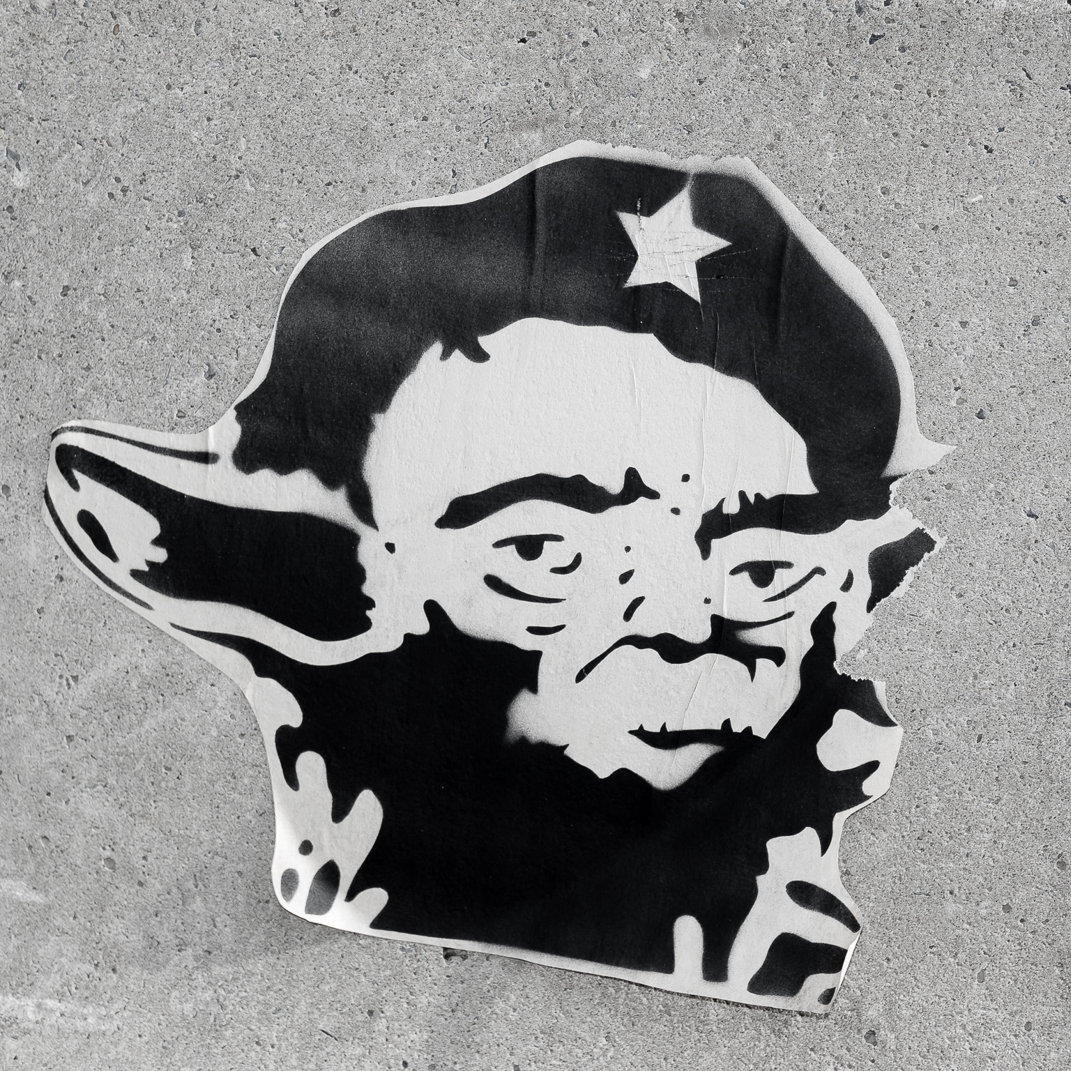 Che Yoda