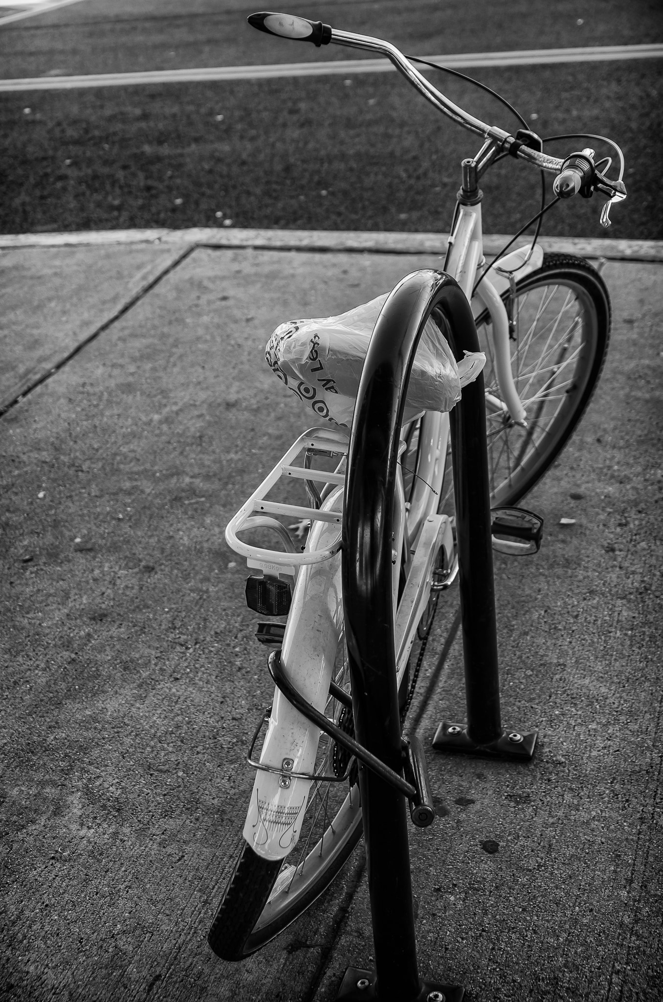 Bent Rim and Then Some