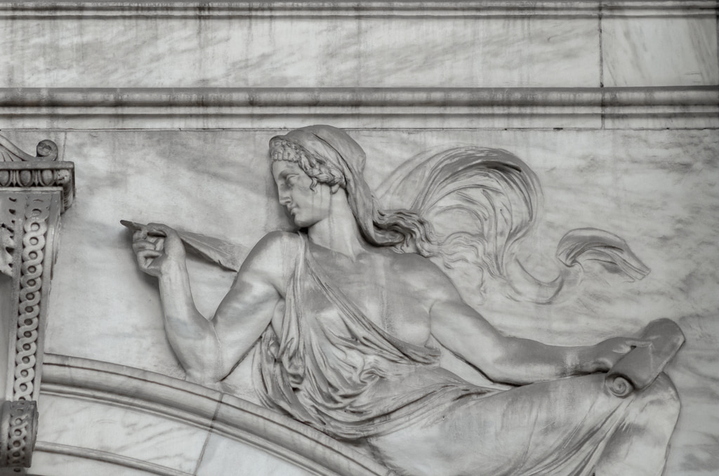 Bas Relief