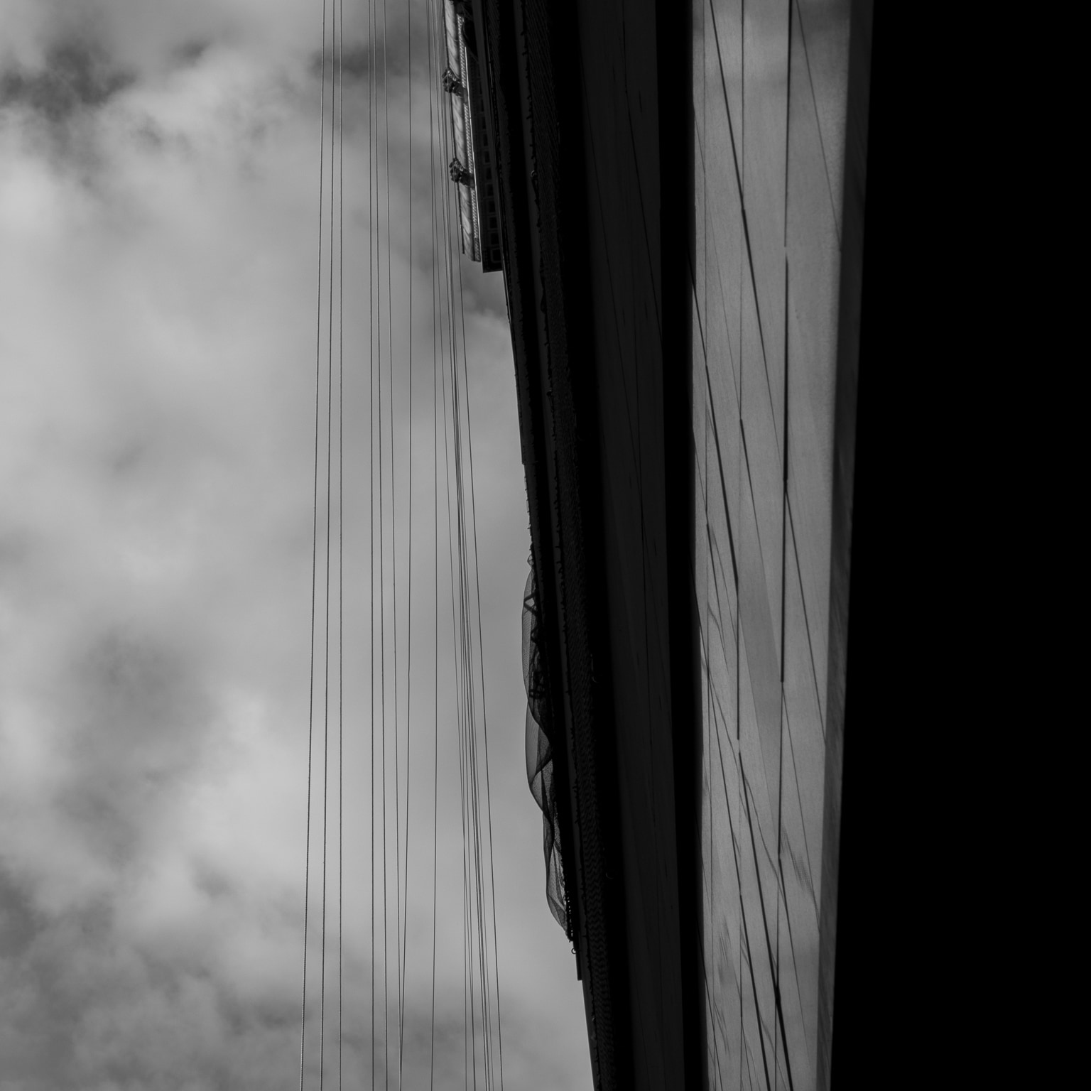 Rainy Day Window Washers