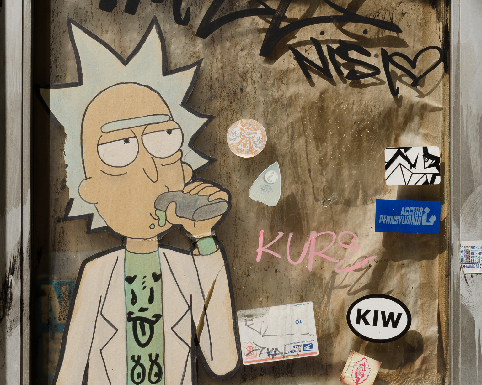 Rick