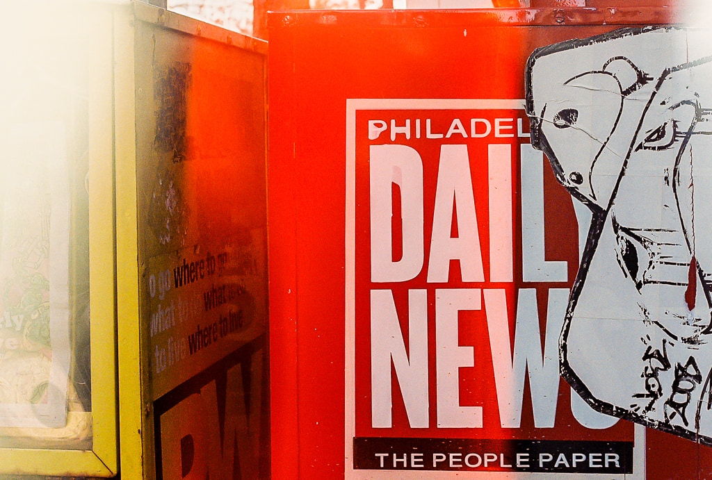 The People Paper