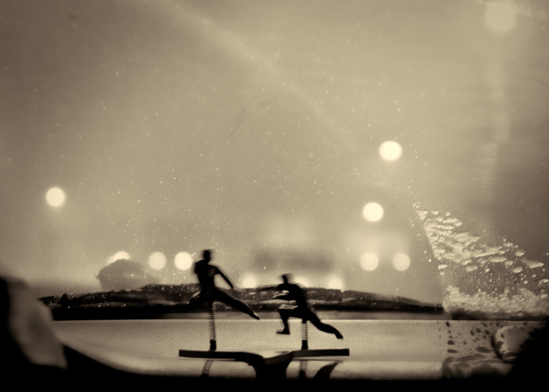 Dashboard Ninjas