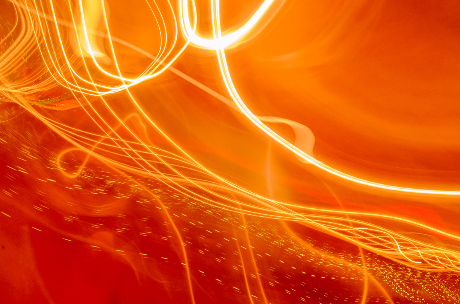 Cadmium Red