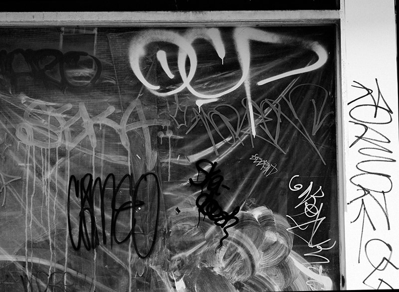 Pharo, Seka, Cameo, OCP, Et Al