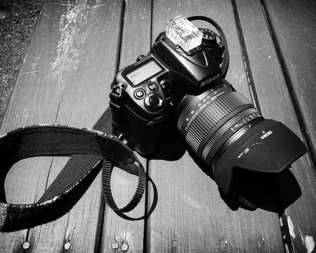 My Camera