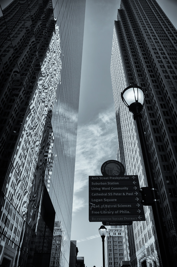 Reflections on Architecture